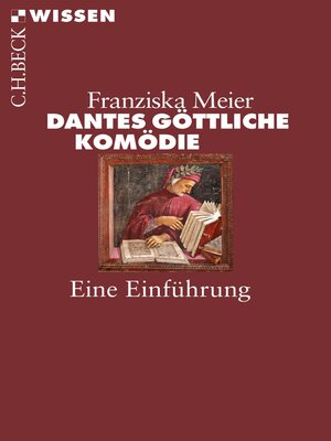 cover image of Dantes Göttliche Komödie